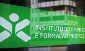 Manutenção da formação do IEFP