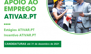 programa Ativar.pt