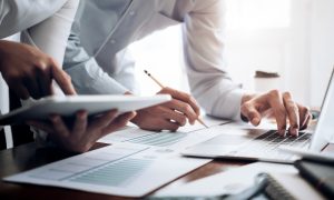 Gestão e Administração