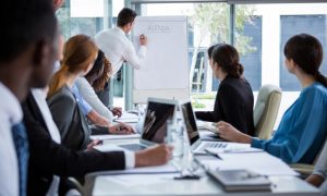 formação contínua