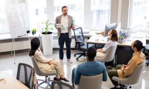 modalidade Presencial