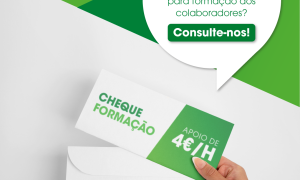 Cheque - Formação