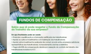 FCT p/ formação